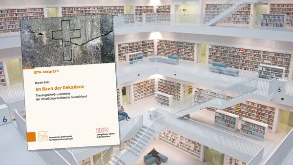 Quelle: Unsplash: Niklas Ohlrogge/EZW-Texte 273, Berlin 2022/KBL