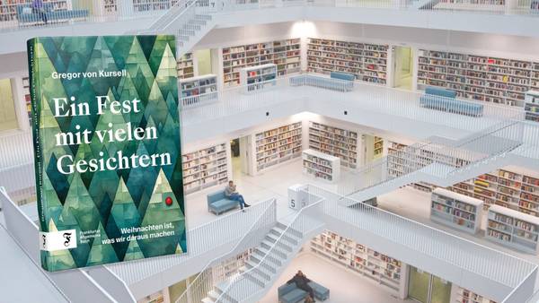 Quelle: Unsplash:Niklas Ohlrogge/Frankfurter Allgemeine Buch/KBL